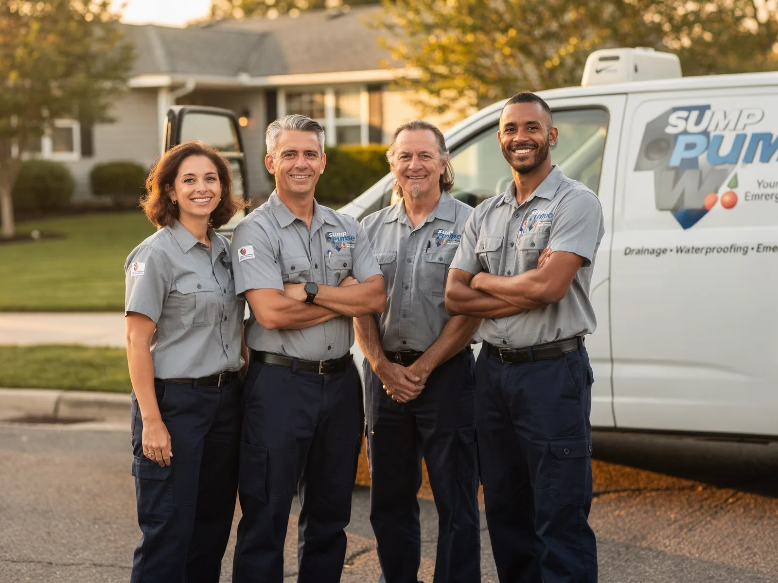 Water Heater Repair company in Fort Pierre, SD
