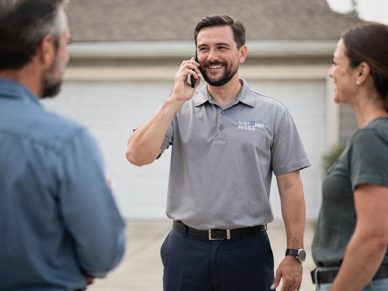 Water Heater Repair Fort Pierre, SD FAQs